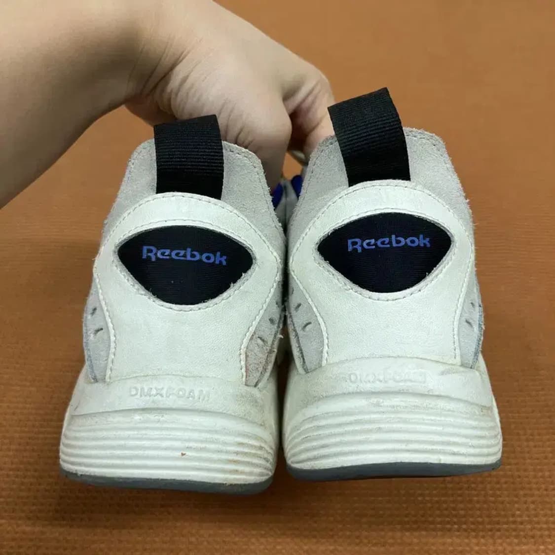 리복 DMX 1200 LT 스니커즈 운동화 245 G07211 상품이미지2