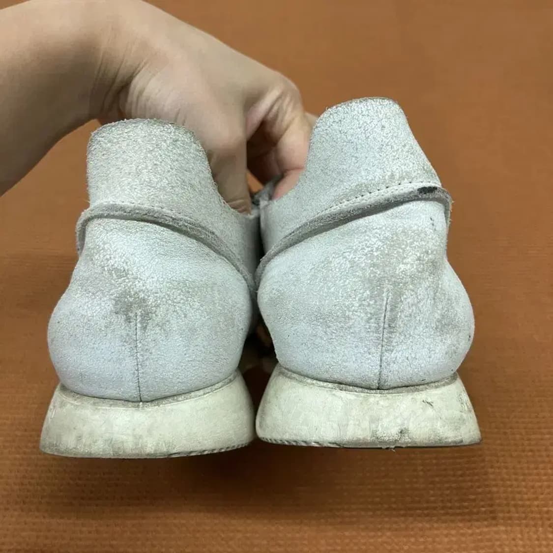 부테로 카레라 스니커즈 운동화 40.5 G07215 상품이미지2