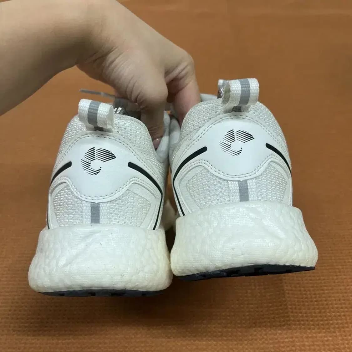 네파 누볼라2 워킹화 운동화 260 G07217 상품이미지2