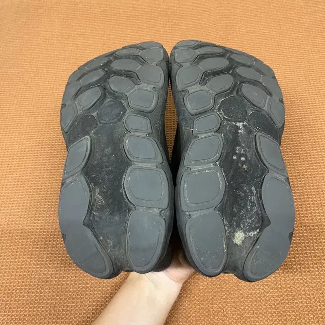 뉴발란스 프레쉬폼x 모어 V4 런닝화 운동화 265 G07220 상품이미지4