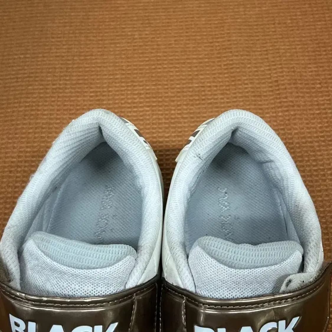 블랙야크 더블비 스니커즈 운동화 240 G07279 상품이미지7