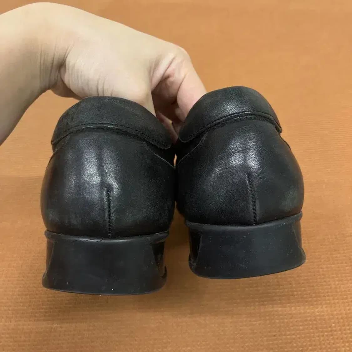 탠디 남성 정장구두 로퍼 275 G07326 상품이미지2
