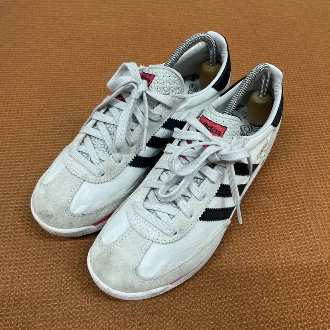 아디다스 SL 72 RS 스니커즈 운동화 235 G07333 상품이미지1
