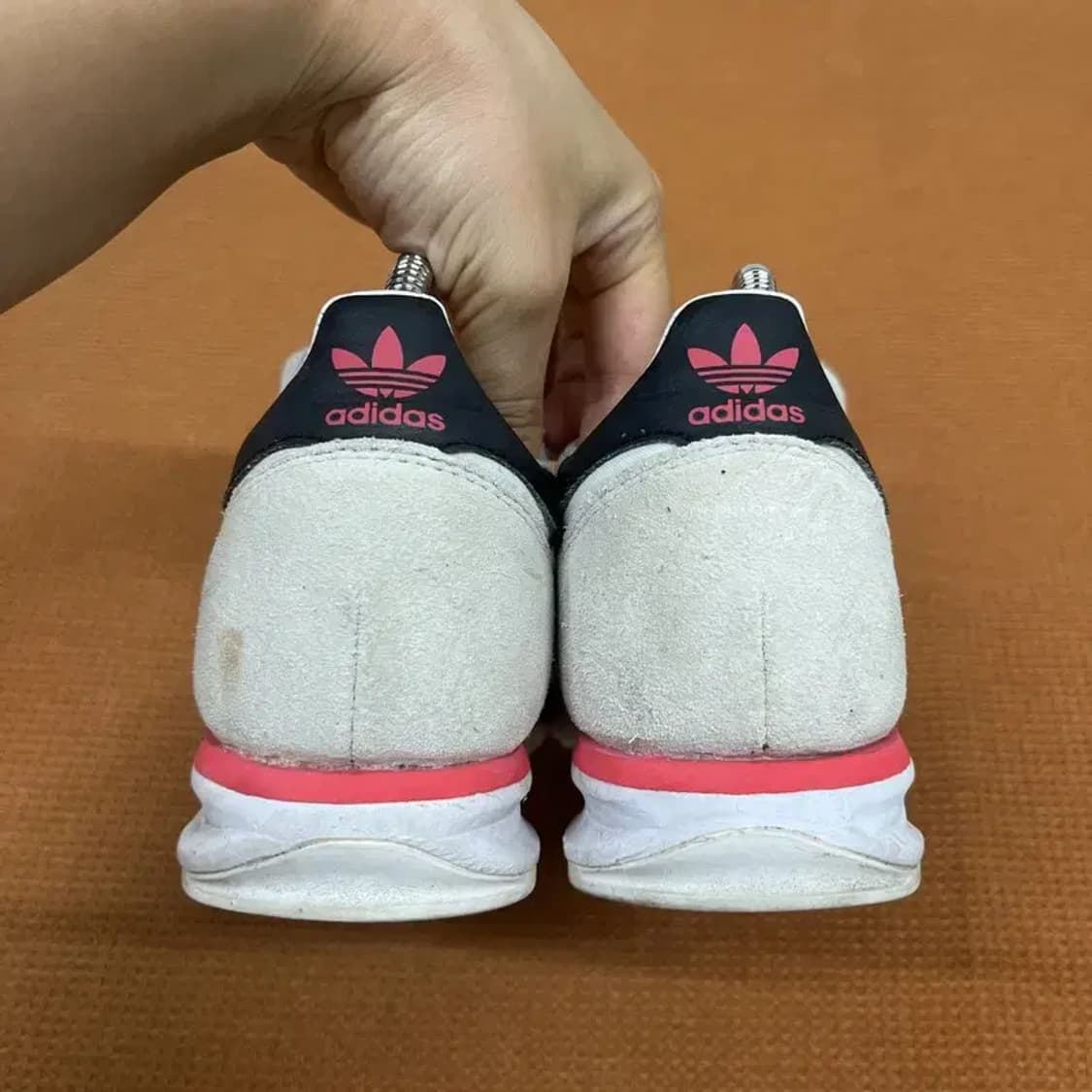 아디다스 SL 72 RS 스니커즈 운동화 235 G07333 상품이미지2