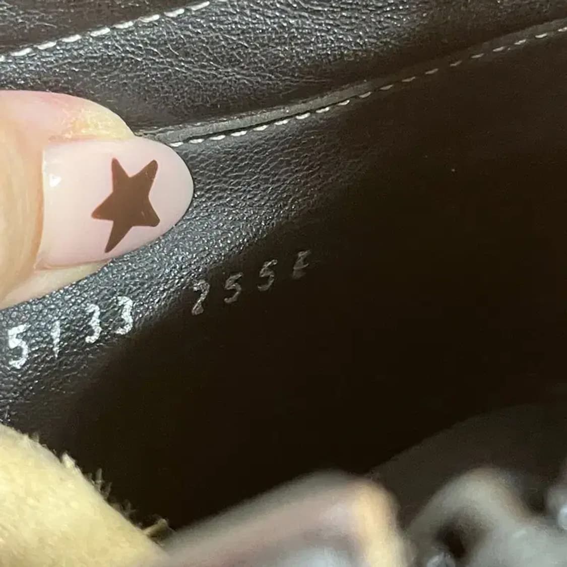 피에르가르뎅 빈티지 워커 부츠 255 G07341 상품이미지6