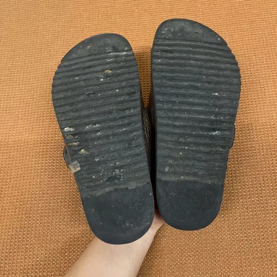베라왕 쥬얼 슬리퍼 230 G07367 상품이미지4