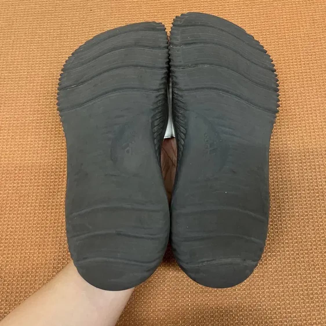 아디다스 알파바운스 슬리퍼 275 G07372 상품이미지4