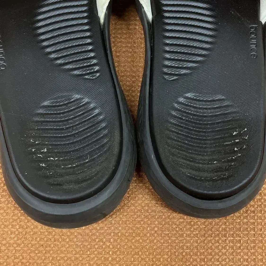 아디다스 알파바운스 슬리퍼 275 G07372 상품이미지6