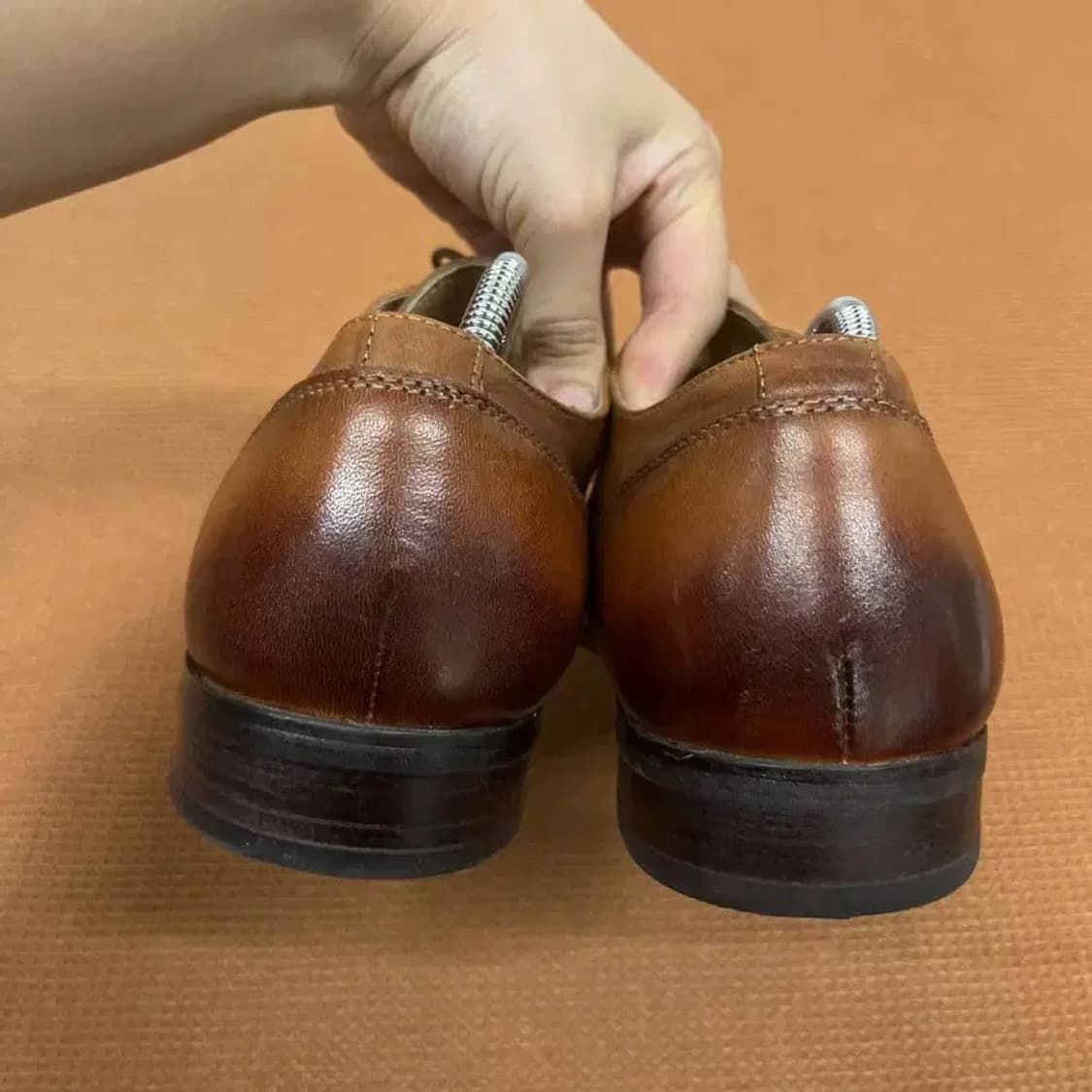 탠디 남성 정장구두 로퍼 260 G07413 상품이미지2