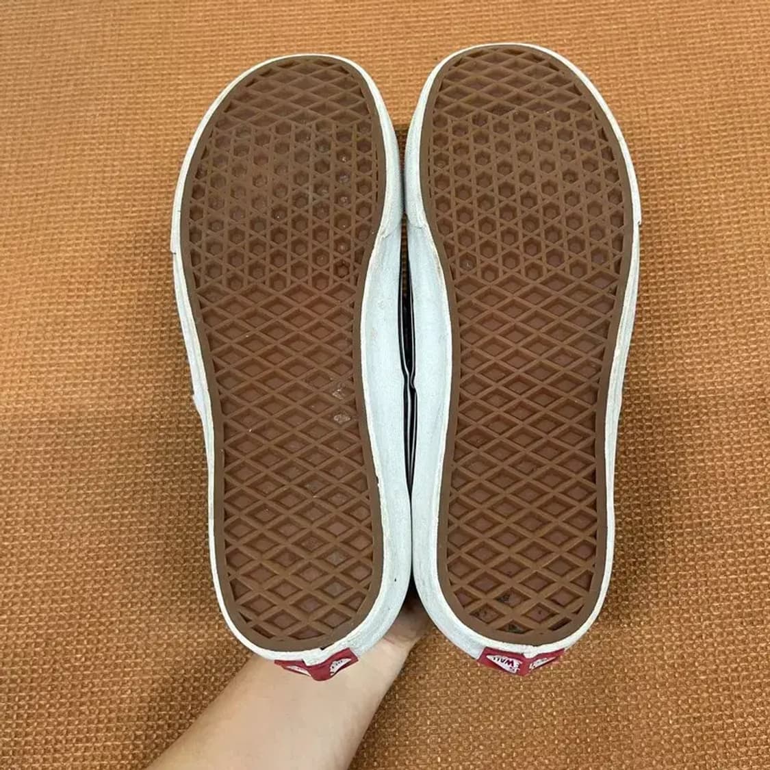 반스 올드스쿨 스니커즈 운동화 270 G07383 상품이미지4