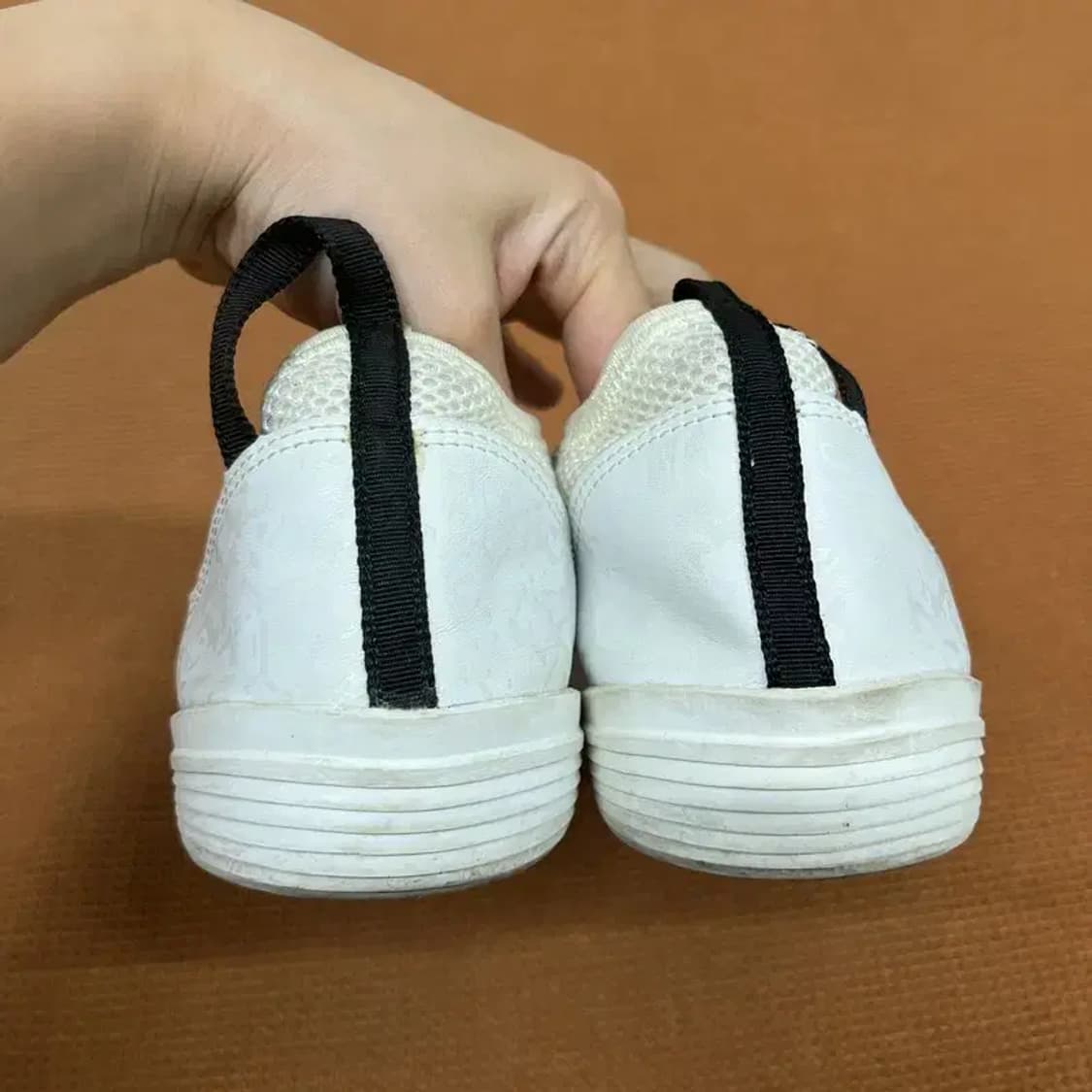 아디다스 콘테스탄트 태권도화 슬립온 280 G07397 상품이미지2