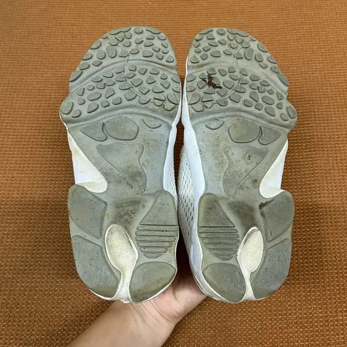 나이키 키즈 리프트 샌들 230 G07435 상품이미지4