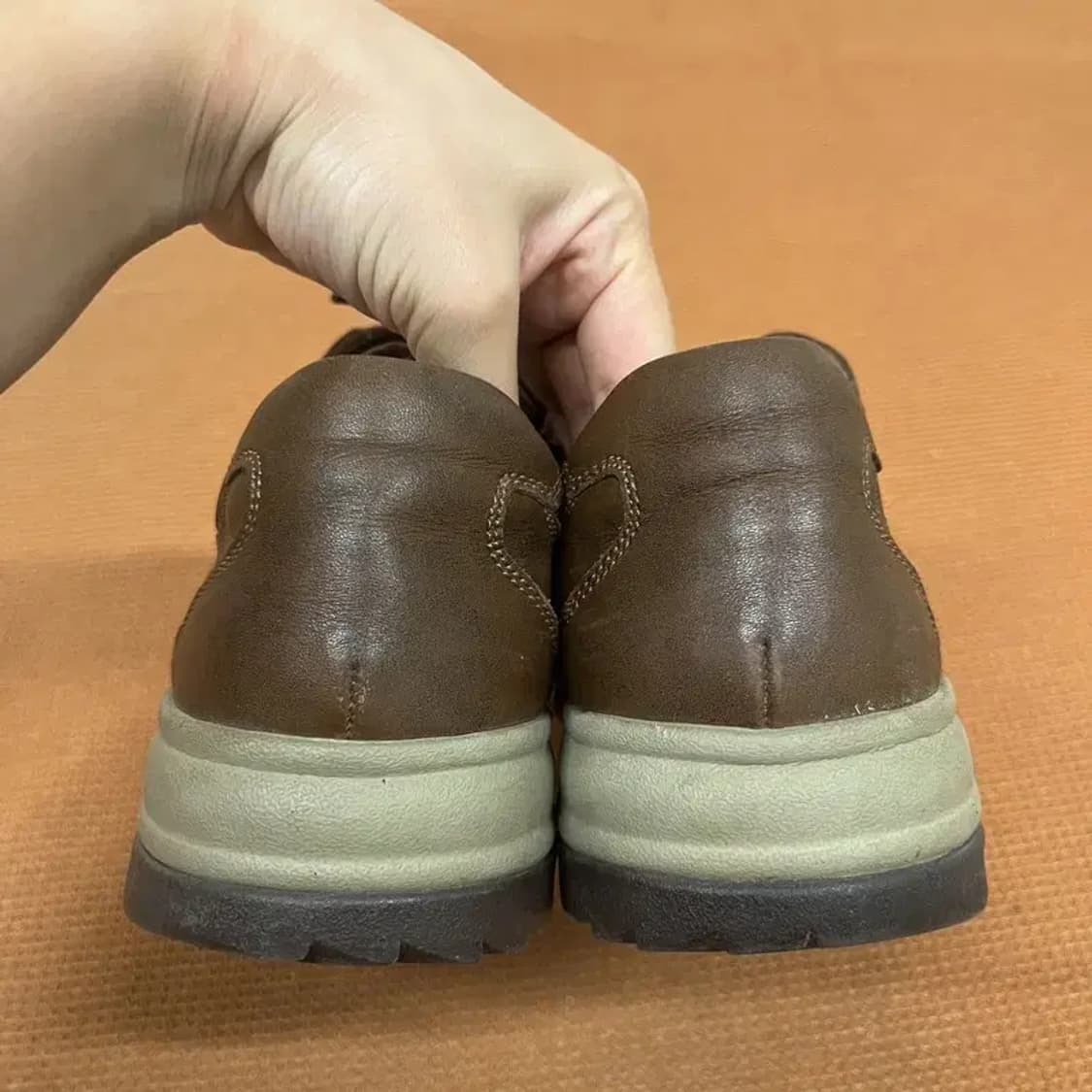 랜드로버 고어텍스 캐주얼화 가 스니커즈 운동화 265 G07475 상품이미지2