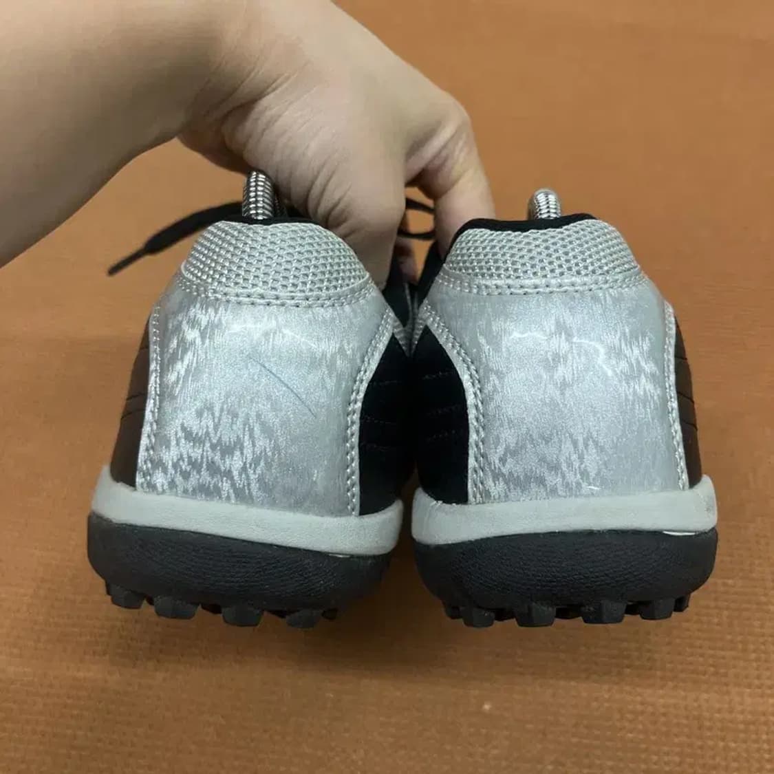 낫소 파워 피보 풋살화 운동화 265 G07497 상품이미지2