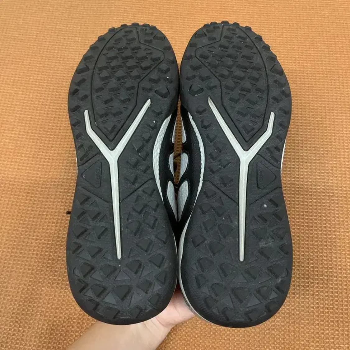 낫소 파워 피보 풋살화 운동화 265 G07497 상품이미지4