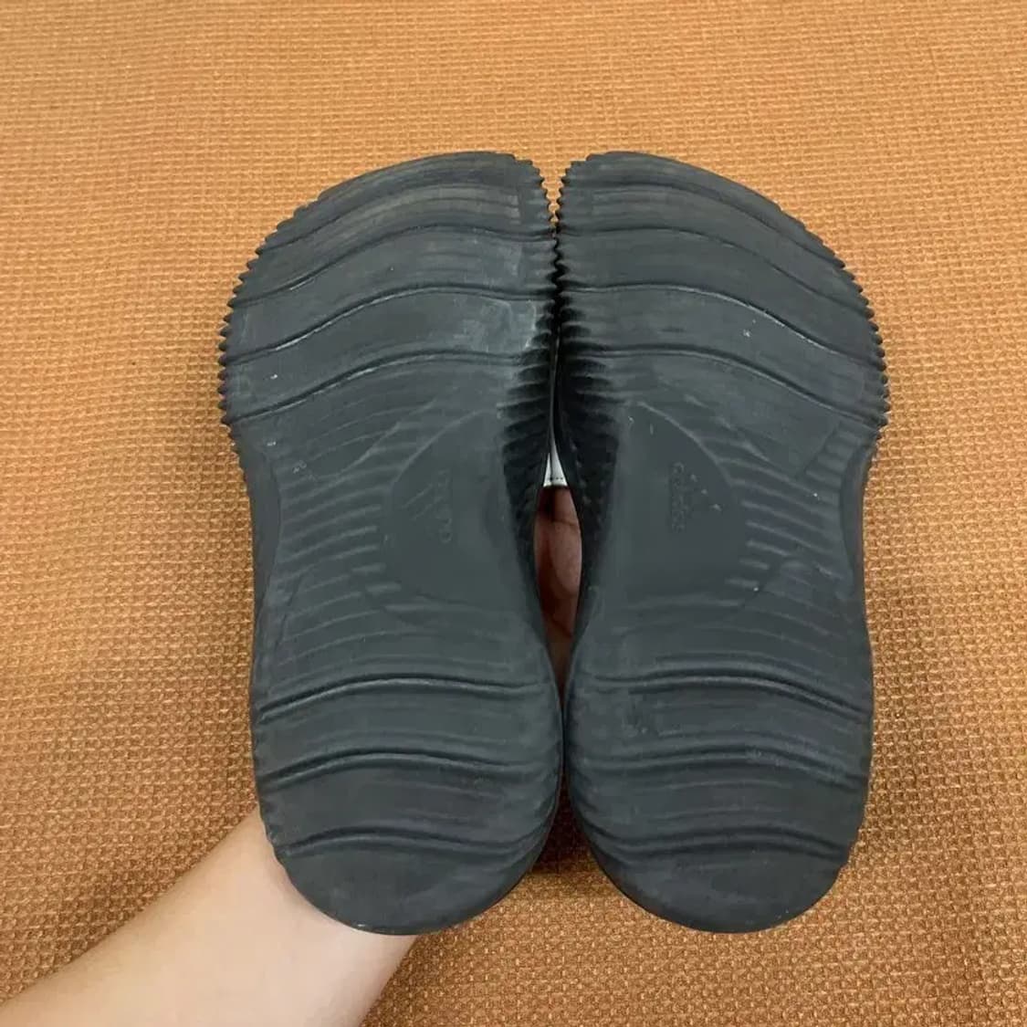 아디다스 알파바운스 슬리퍼 245 G07539 상품이미지4