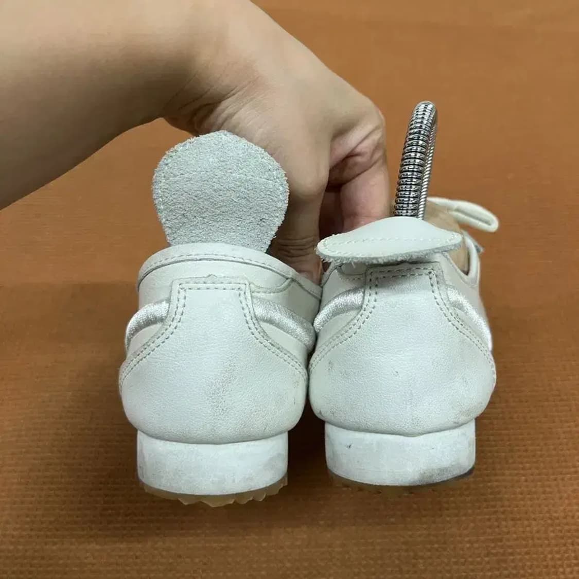 나이키 코르테즈 72 스니커즈 운동화 260 G07543 상품이미지2