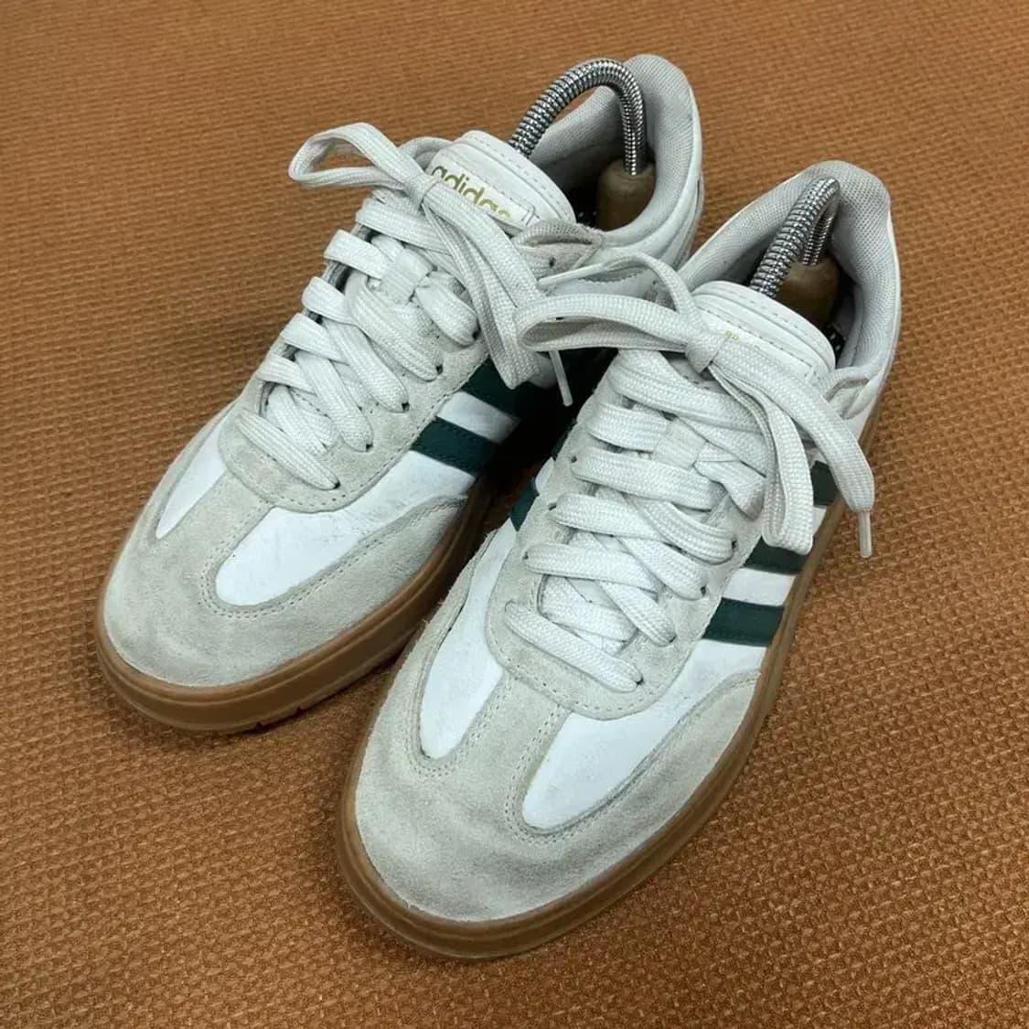 아디다스 그라다스 스니커즈 운동화 240 G07582 상품이미지1