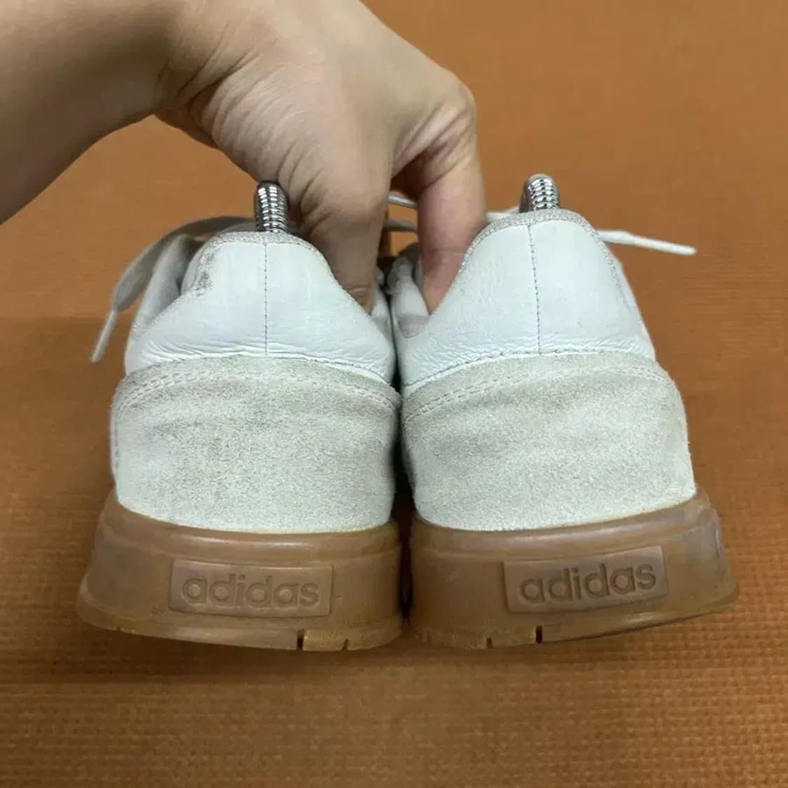 아디다스 그라다스 스니커즈 운동화 240 G07582 상품이미지2