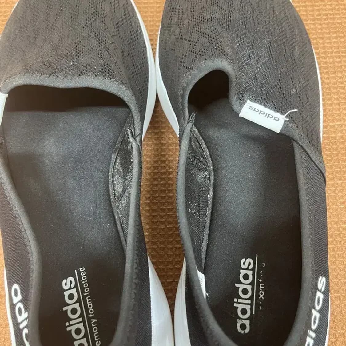 아디다스 네오 슬립온 270 G07588 상품이미지6