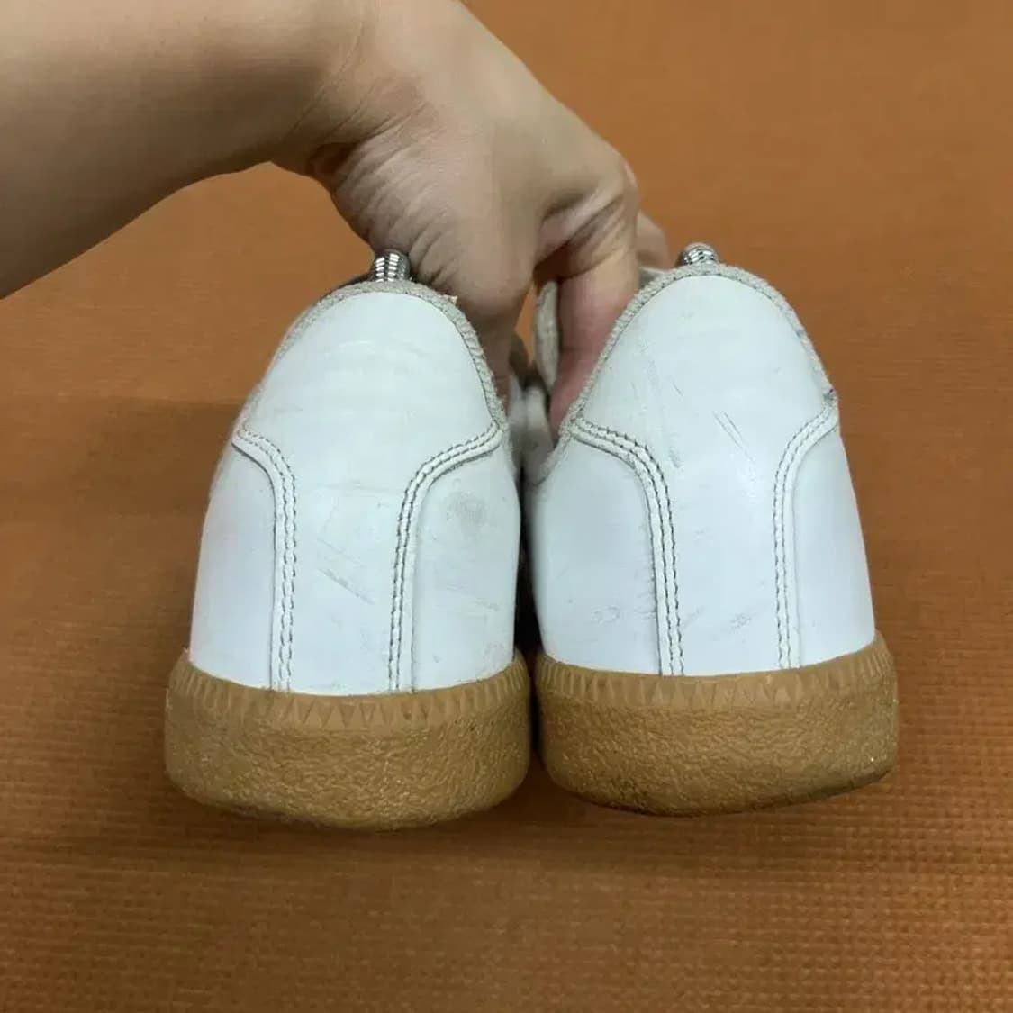 아디다스 BW 아미 스니커즈 운동화 235 G07589 상품이미지2