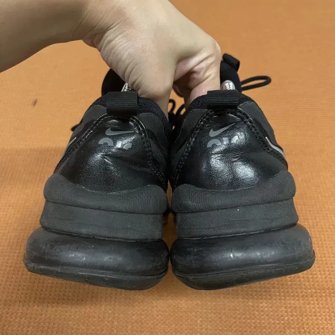 나이키 에어맥스 ZM950 스니커즈 운동화 255 G07725 상품이미지2