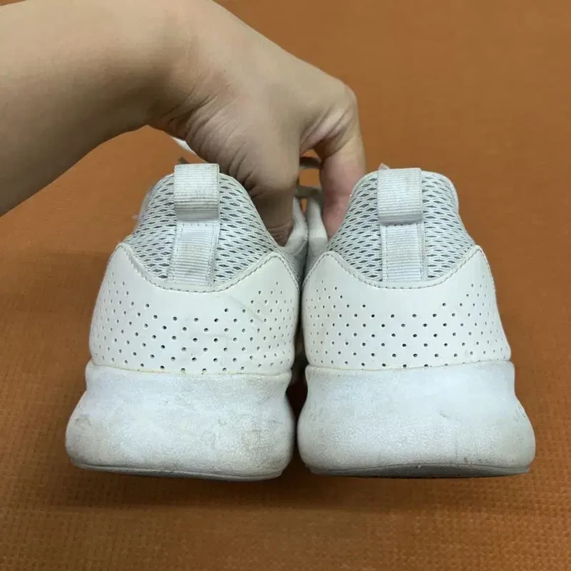 아디다스 아르게씨 런닝화 운동화 265 G07772 상품이미지2