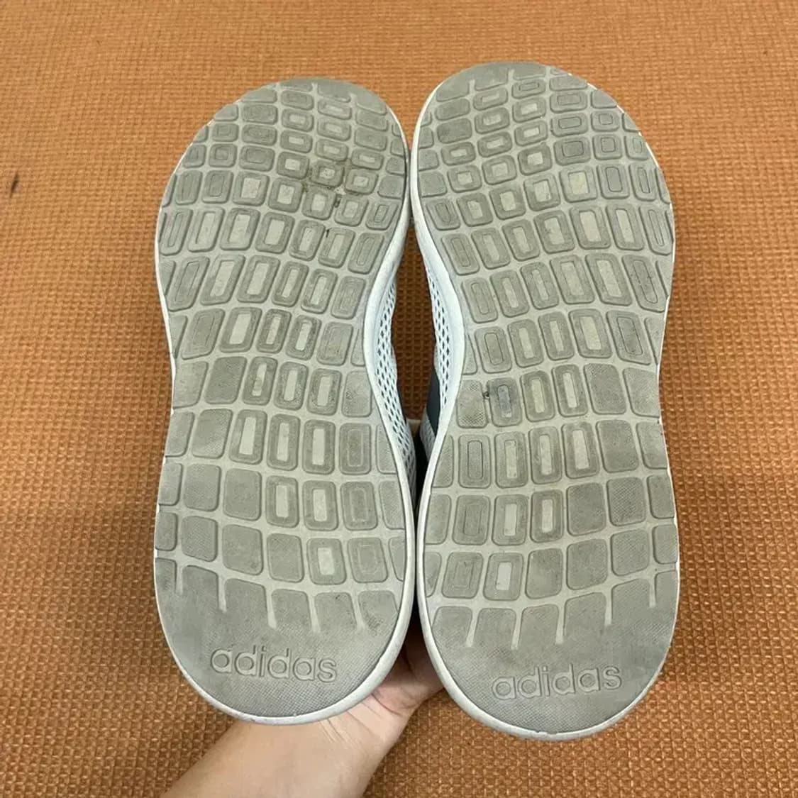 아디다스 아르게씨 런닝화 운동화 265 G07772 상품이미지4