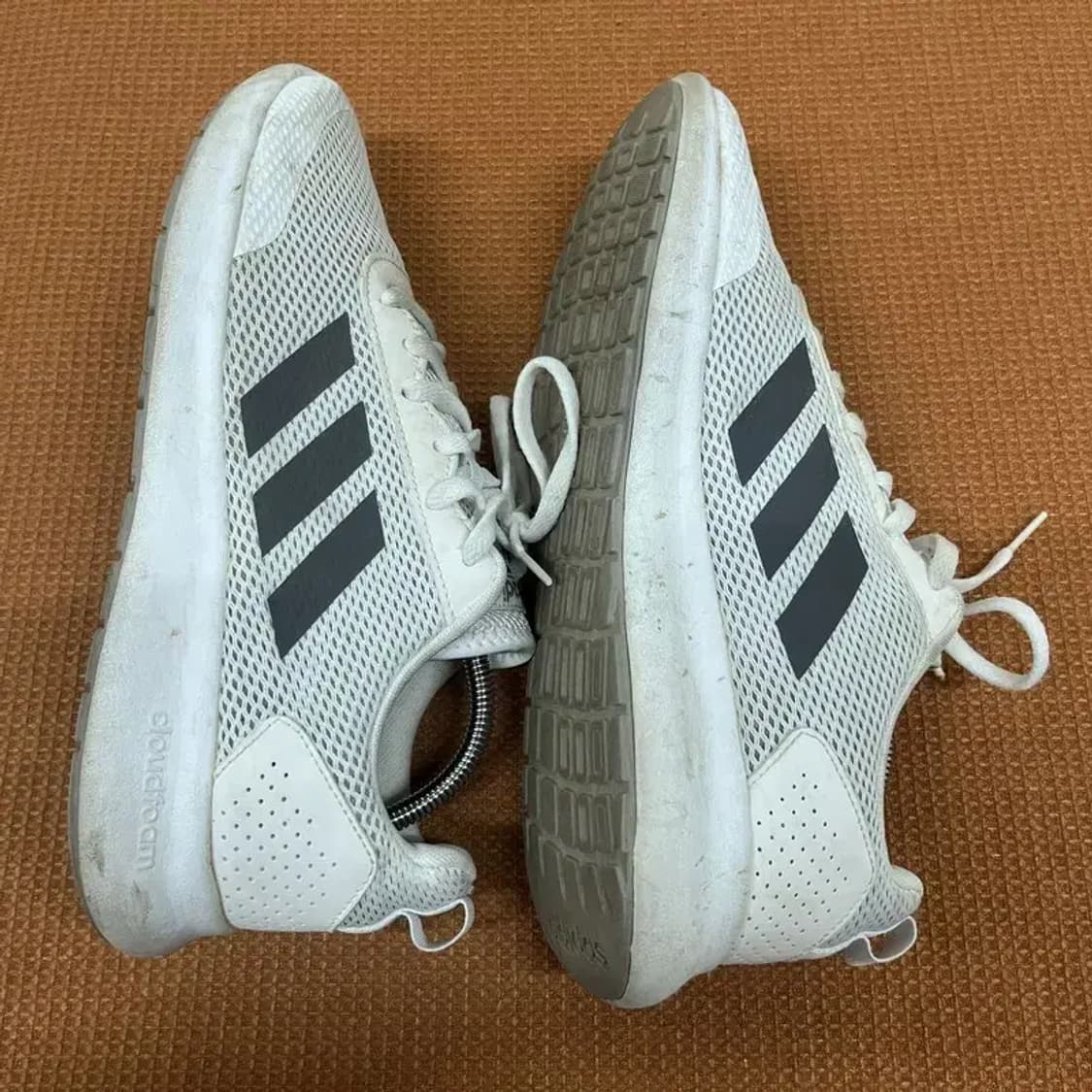 아디다스 아르게씨 런닝화 운동화 265 G07772 상품이미지6