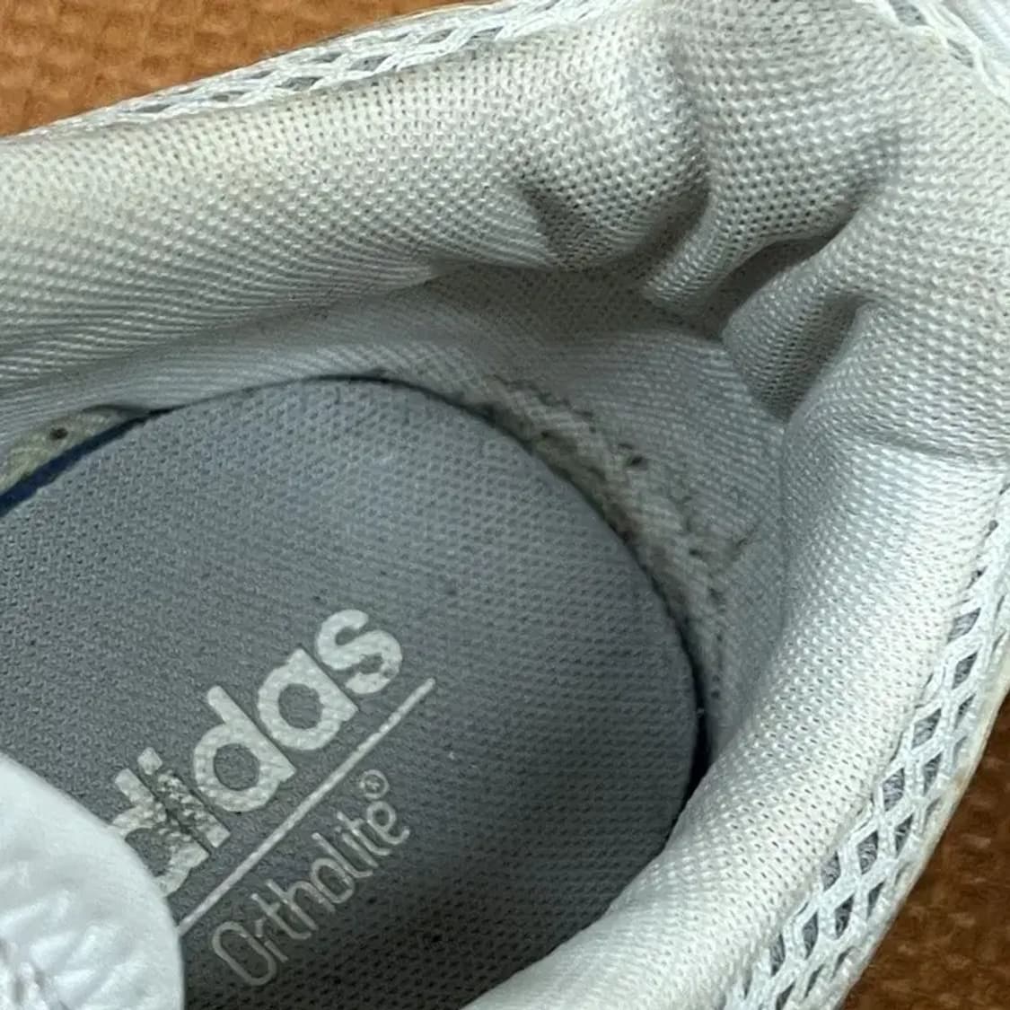 아디다스 아르게씨 런닝화 운동화 265 G07772 상품이미지7