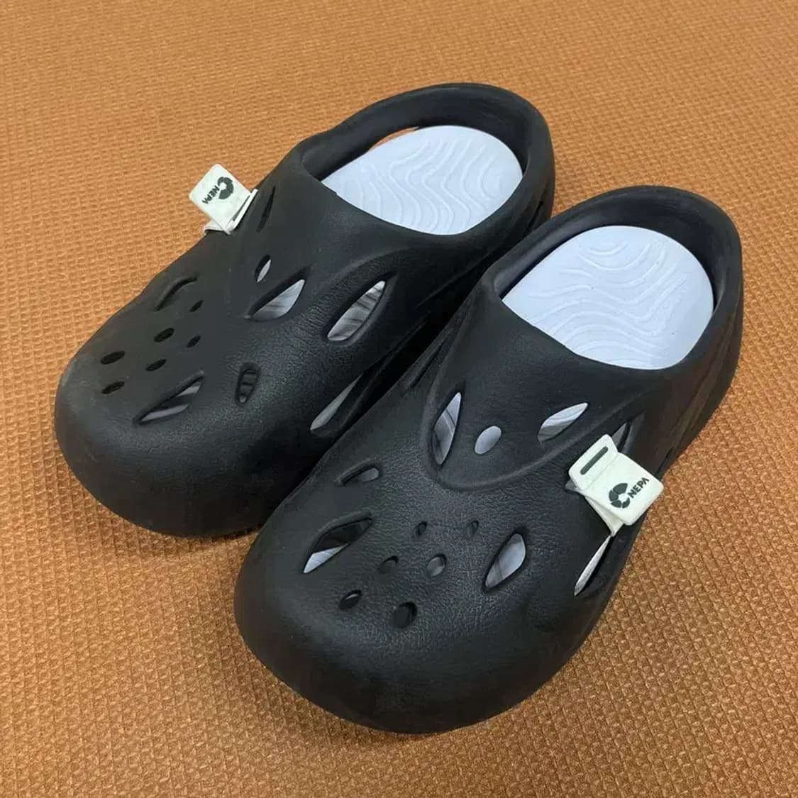 네파 캐주얼 샌들 슬리퍼 260 G07784 상품이미지1