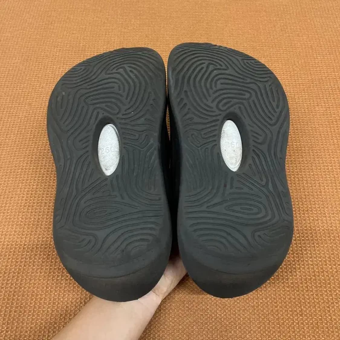 네파 캐주얼 샌들 슬리퍼 260 G07784 상품이미지4
