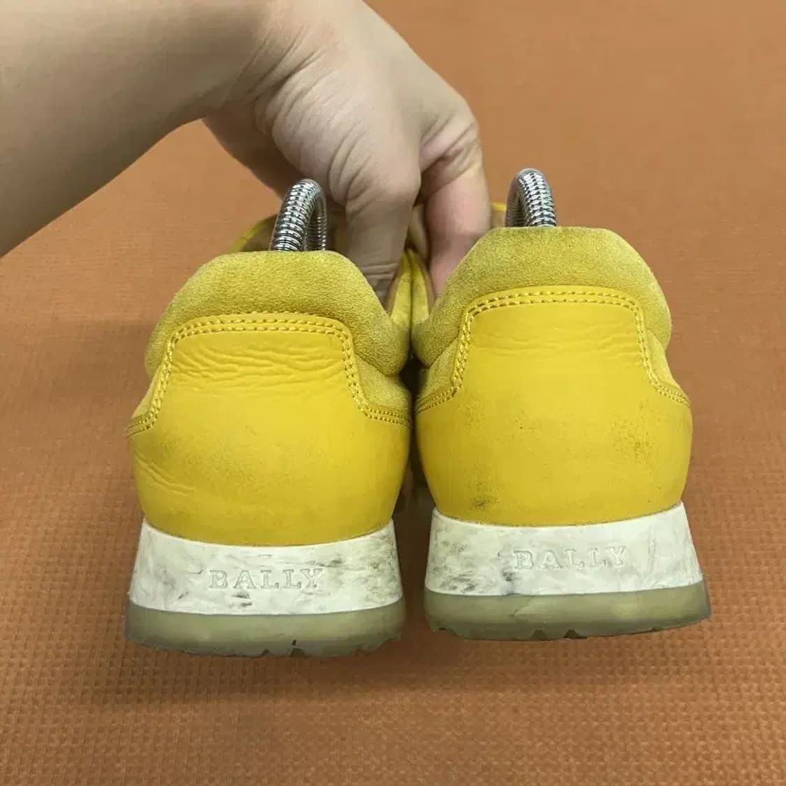 발리 캐주얼 스니커즈 운동화 285 G07794 상품이미지2