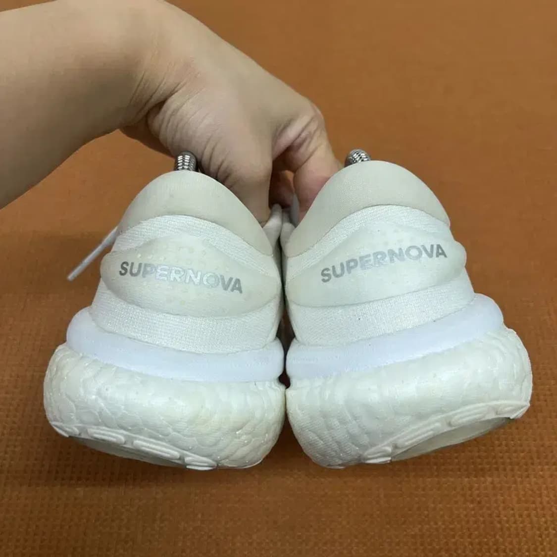아디다스 슈퍼노바 2 런닝화 운동화 245 G07800 상품이미지2
