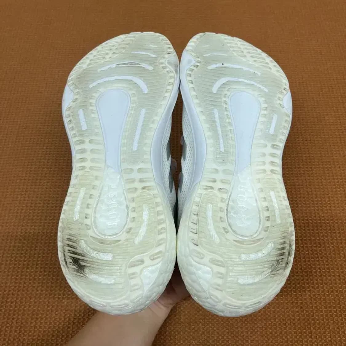 아디다스 슈퍼노바 2 런닝화 운동화 245 G07800 상품이미지4