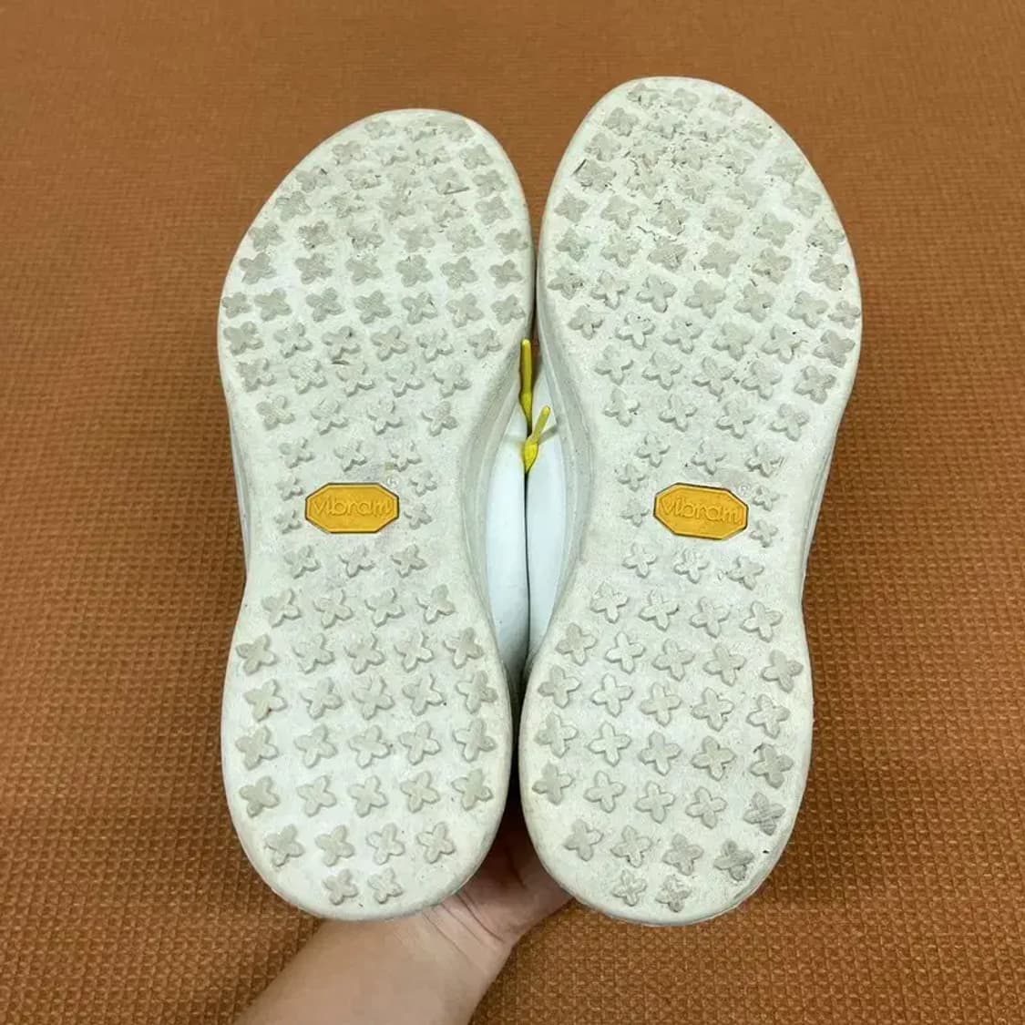 파리게이츠 여성 골프화 운동화 240 G07831 상품이미지4