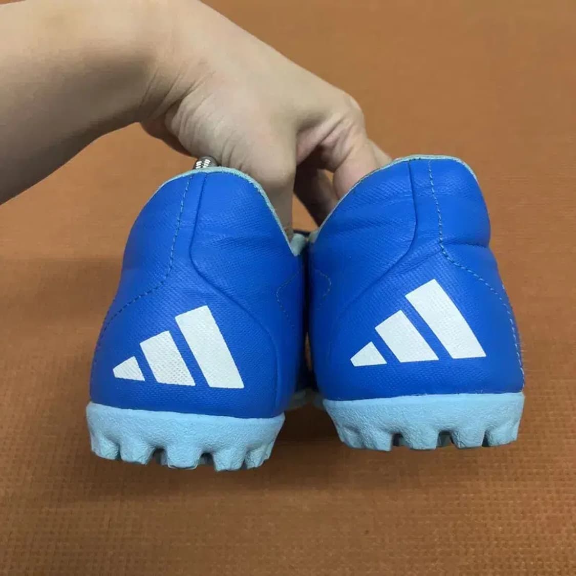 아디다스 프레데터 애큐러시.4 TF 풋살화 운동화 255 G07881 상품이미지2