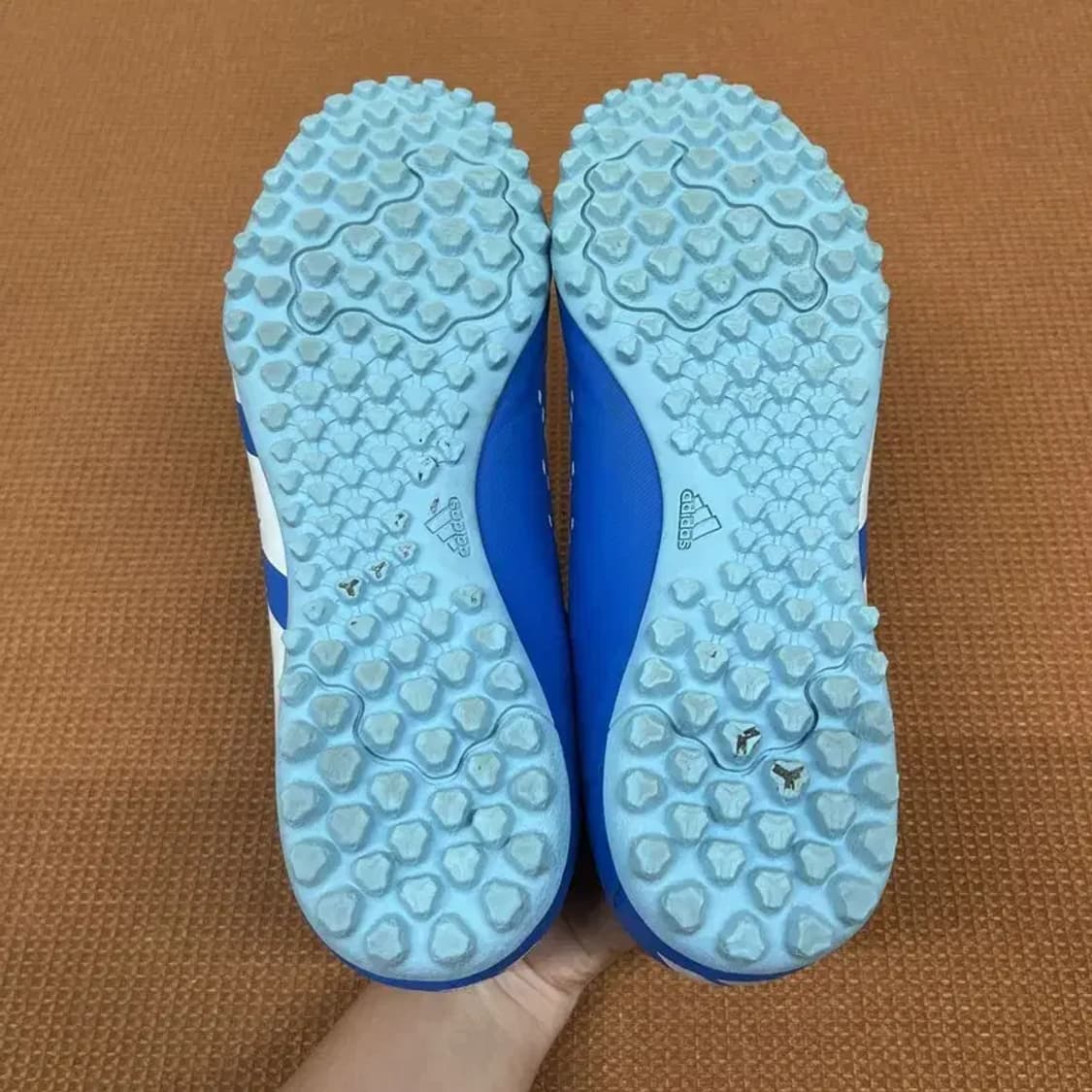 아디다스 프레데터 애큐러시.4 TF 풋살화 운동화 255 G07881 상품이미지5
