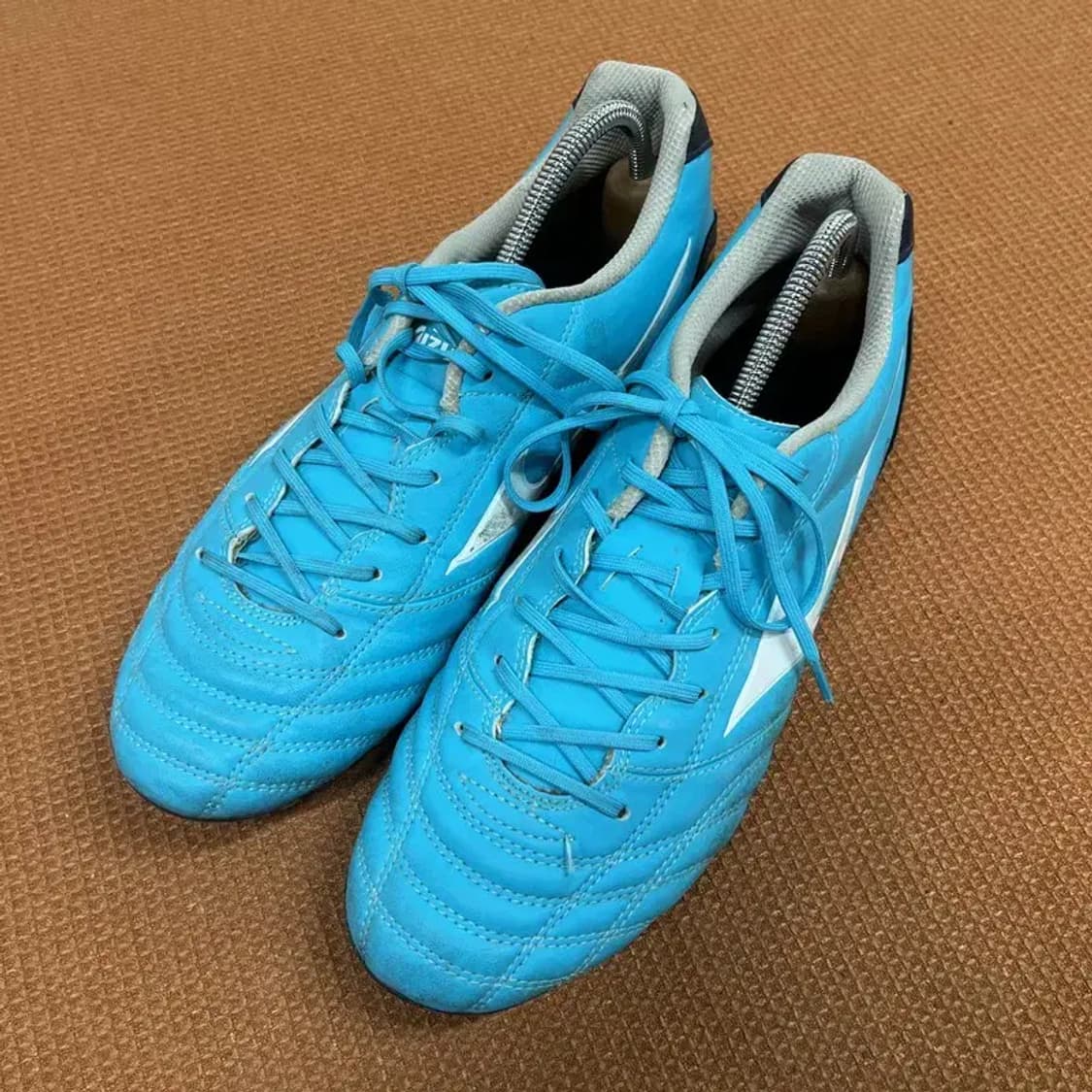미즈노 모렐리아 네오 축구화 운동화 265 G07884 상품이미지1