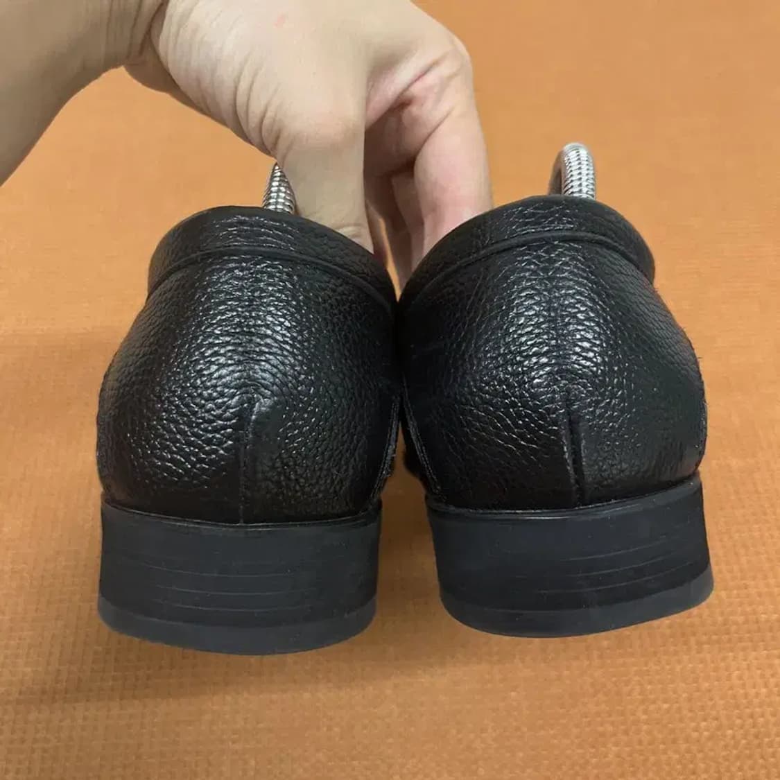 탠디 리본 구두 로퍼 250 G07941 상품이미지2