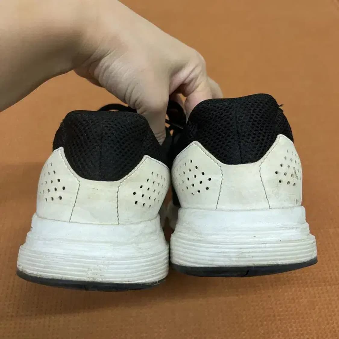 아디다스 갤럭시 4 런닝화 운동화 275 G07921 상품이미지2