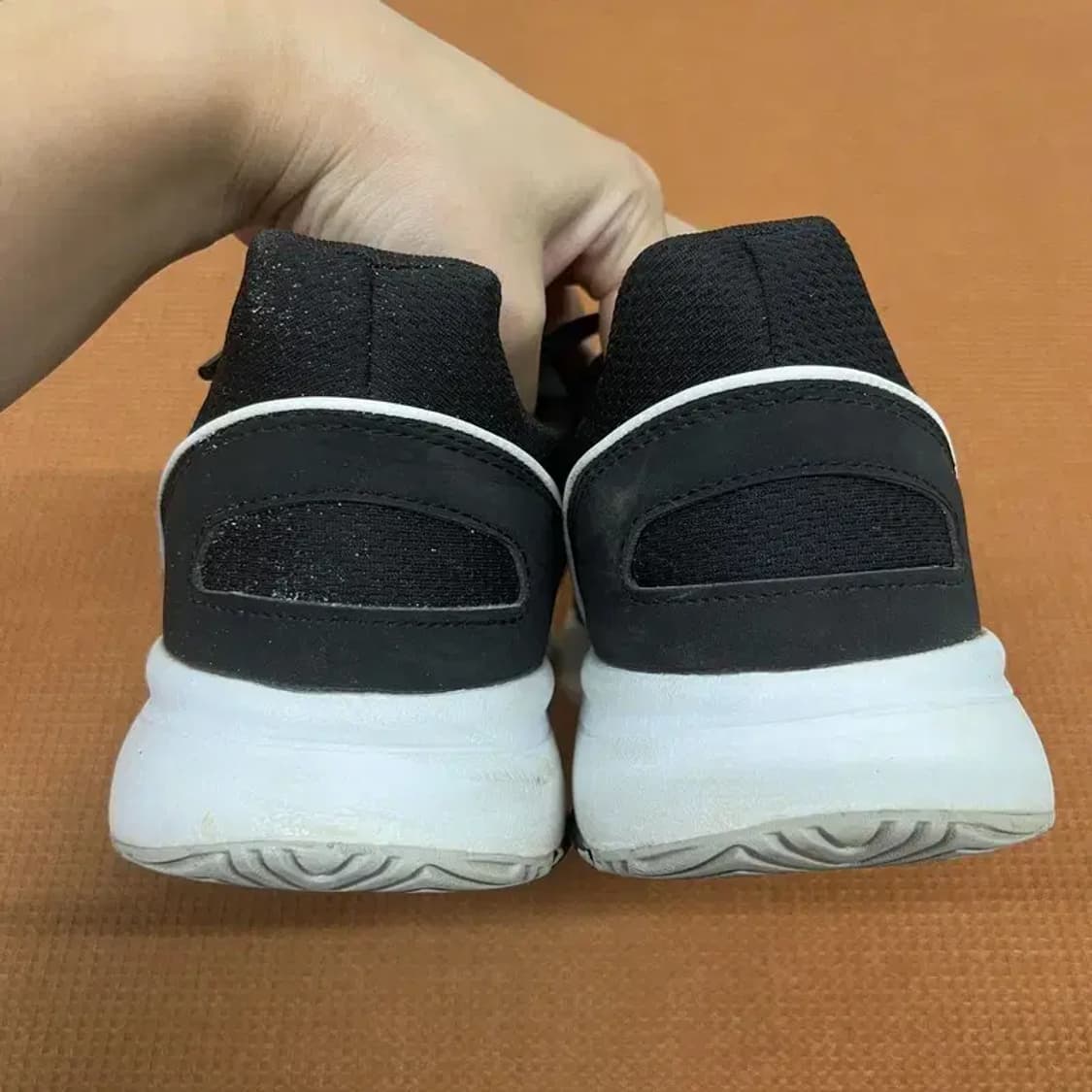 아디다스 코트스매쉬 테니스화 운동화 260 G07977 상품이미지2