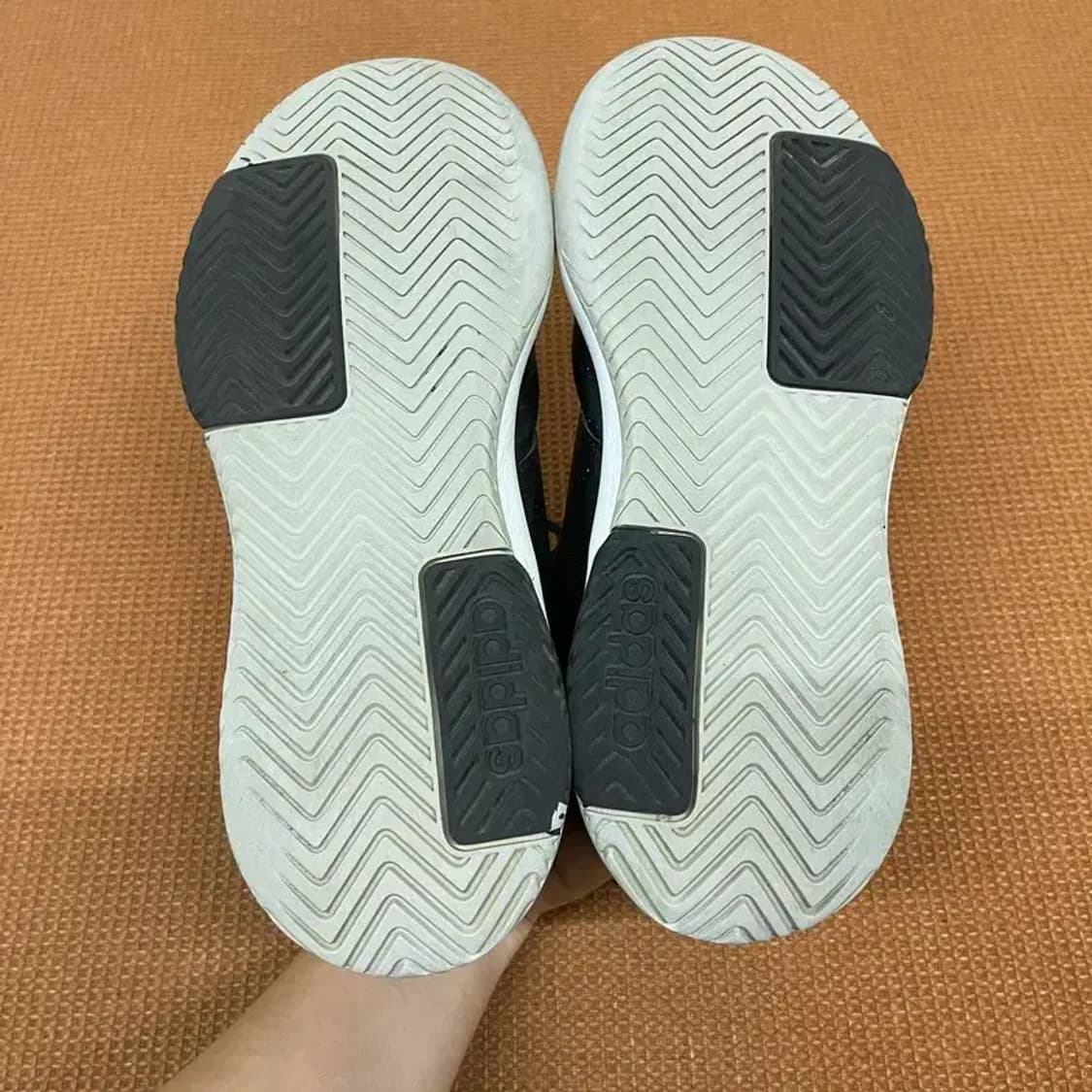 아디다스 코트스매쉬 테니스화 운동화 260 G07977 상품이미지4