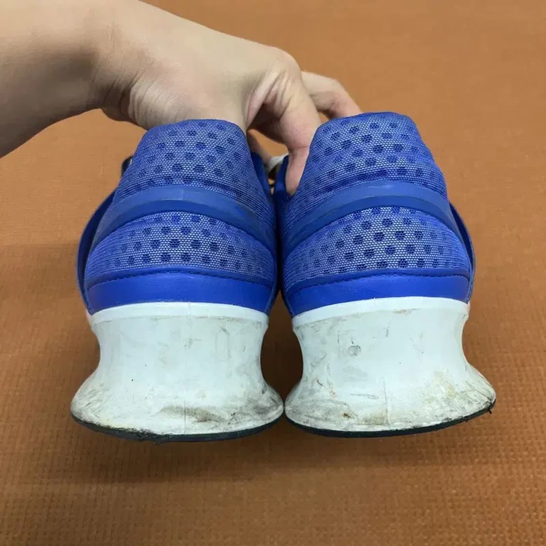 리복 레거시리프터 역도화 운동화 275 G07979 상품이미지2