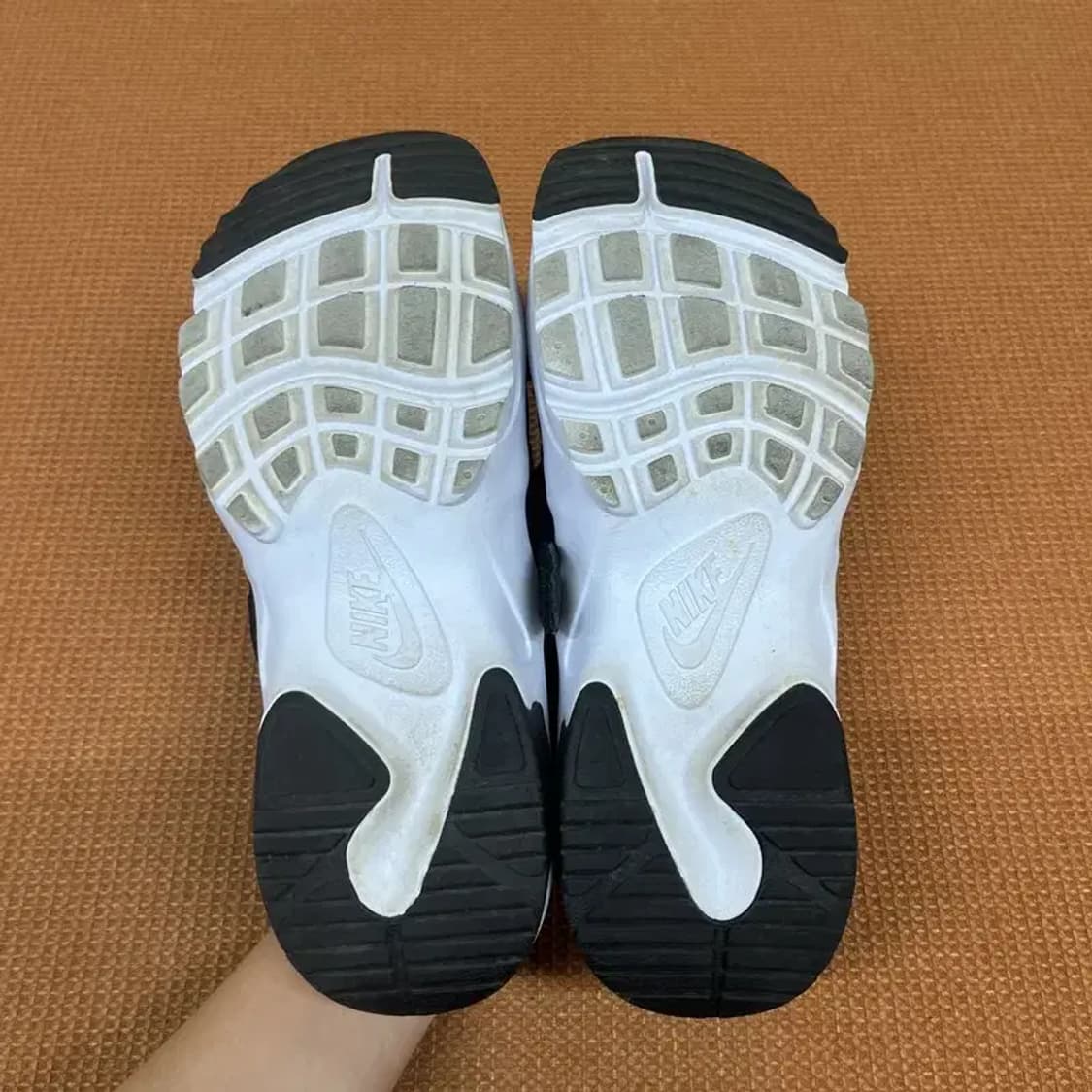 나이키 캐년 샌들 270 G07993 상품이미지4