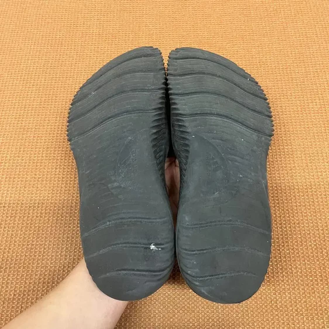 아디다스 알파바운스 슬라이드 슬리퍼 265 G08009 상품이미지4