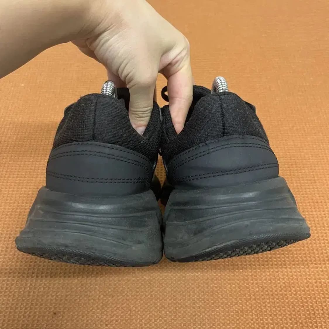 아디다스 갤럭시 6 런닝화 운동화 245 G08042 상품이미지2