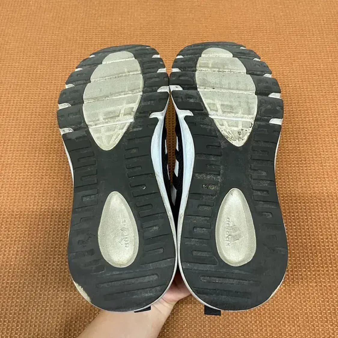 아디다스 플루이드업 런닝화 운동화 265 G08082 상품이미지4