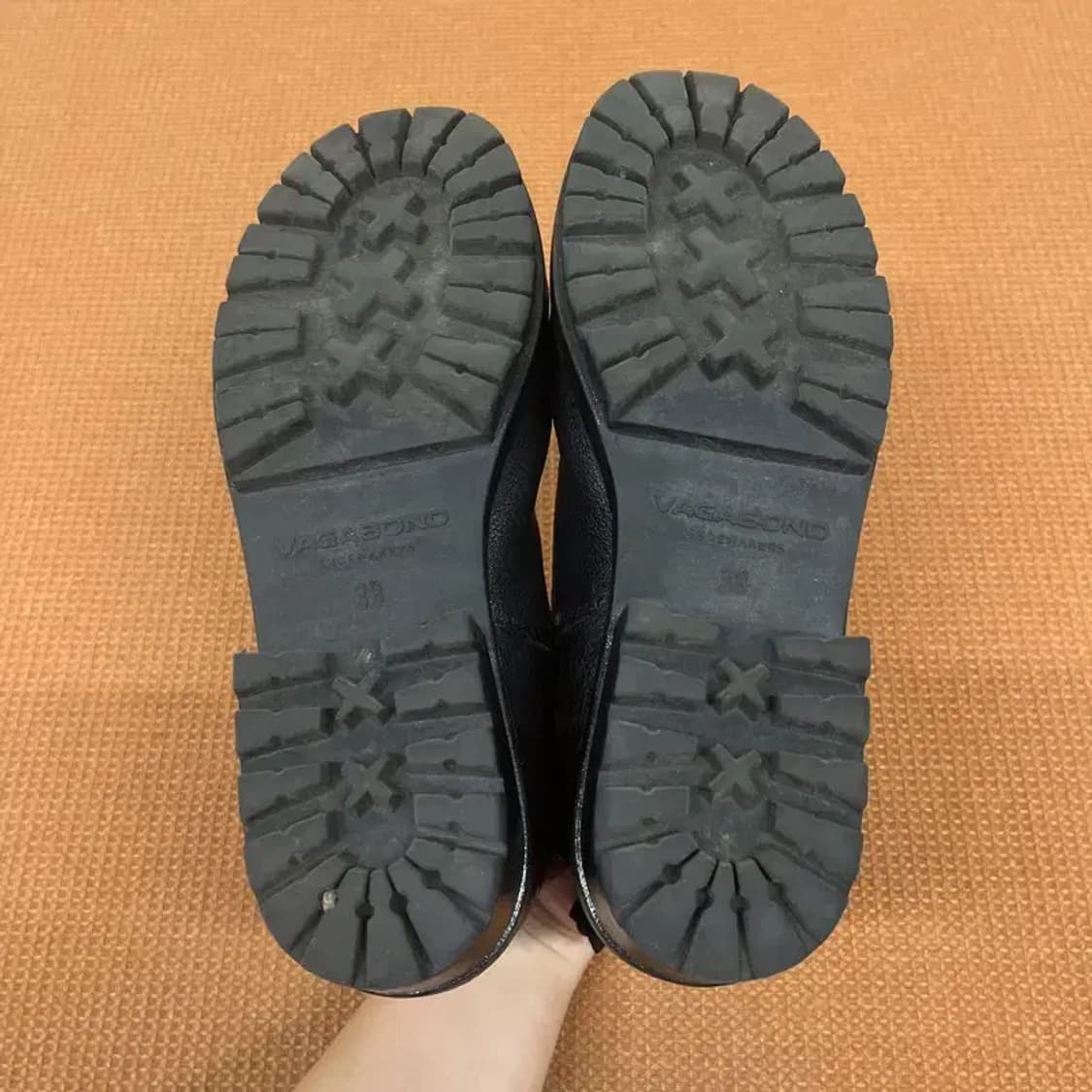 VAGABOND 빈티지 여성 첼시부츠 38 G08121 상품이미지4