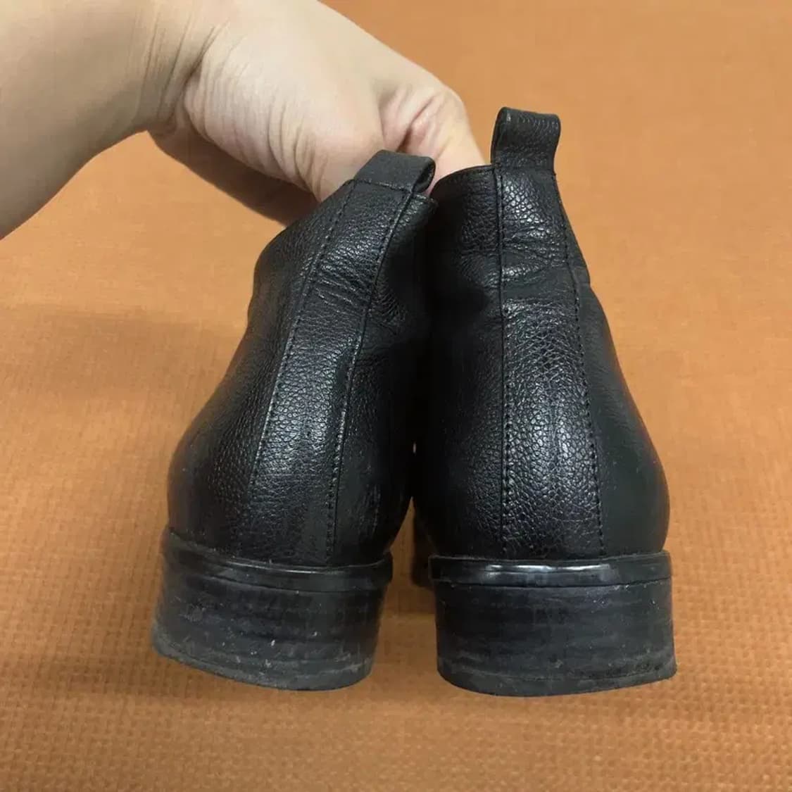 탠디 빈티지 워커 부츠 225 G08134 상품이미지2